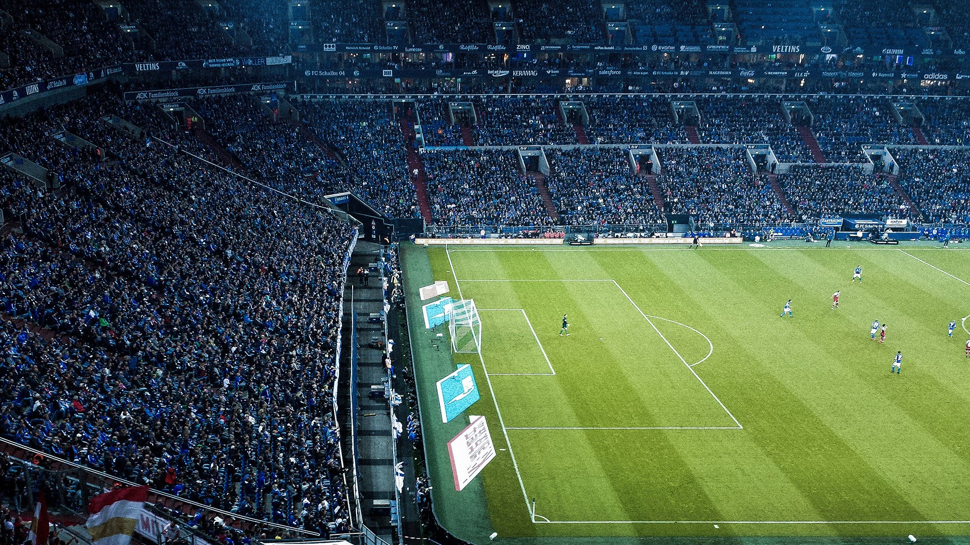 kaiyun app download-德甲：门兴1-1平 Schalke，比赛中多次精彩扑救，德甲门兴vs柏林赫塔